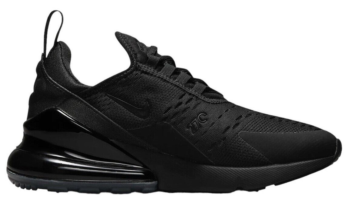 Nike Air Max 270 Women Sneaker Shoe US Size 6-11 New Colors New in Box Athletic