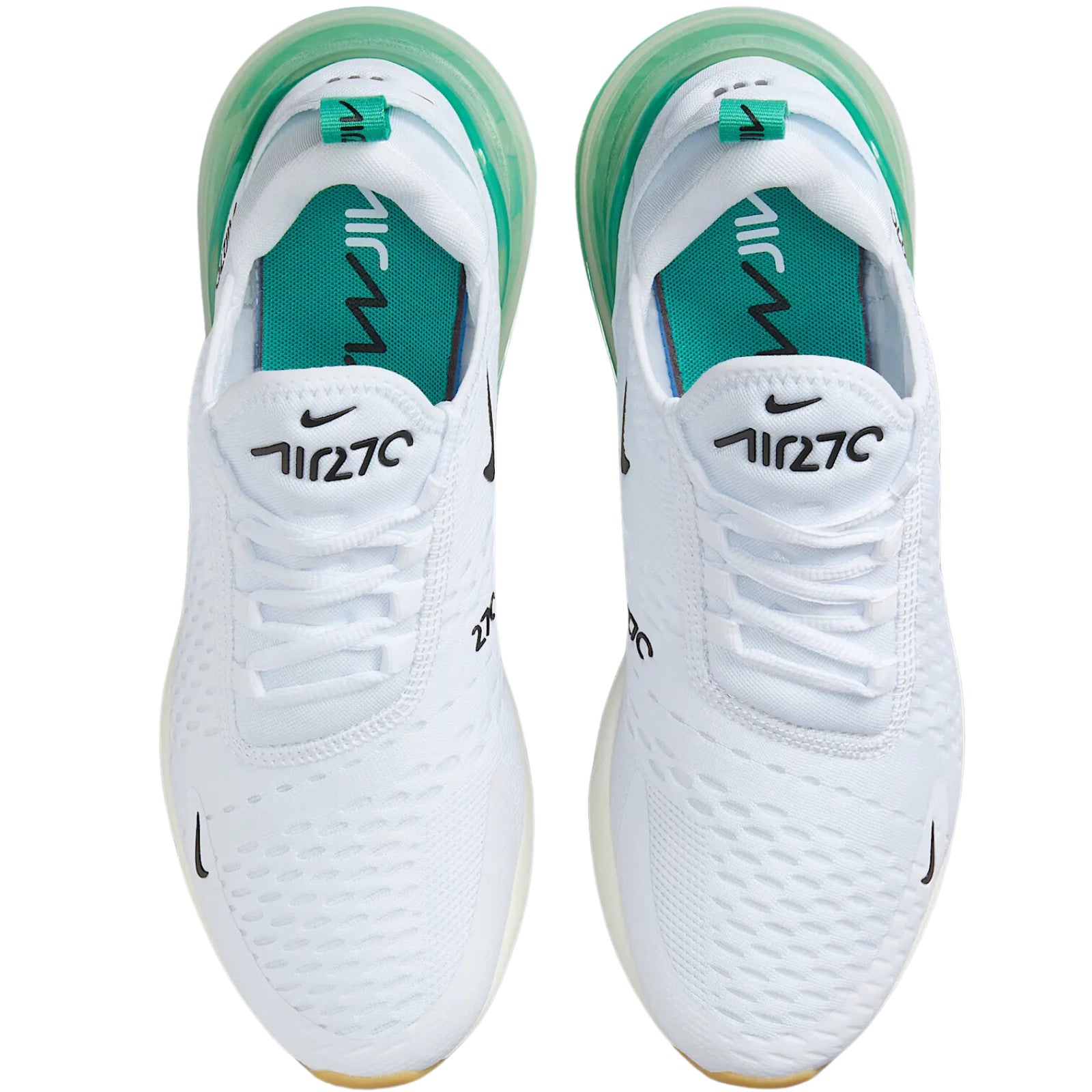 Nike Air Max 270 Women Sneaker Shoe US Size 6-11 New Colors New in Box Athletic