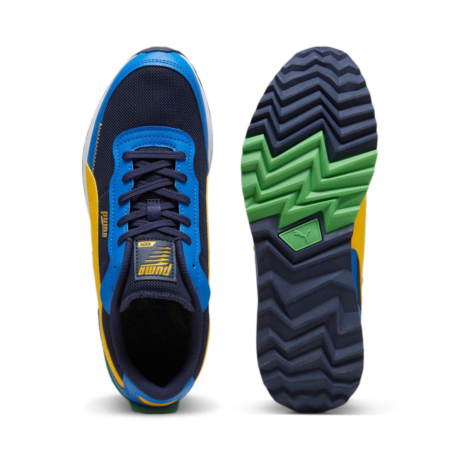 [397432-01] Mens PUMA ROAD RIDER LTH