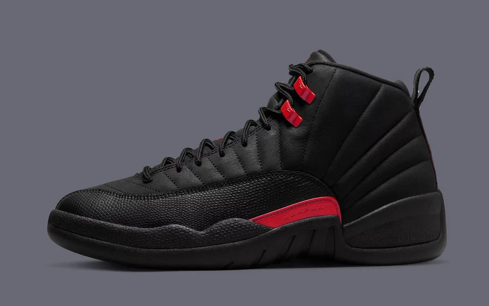 Jordan 12 “Bloodline”  (2026 ) Men's Size US