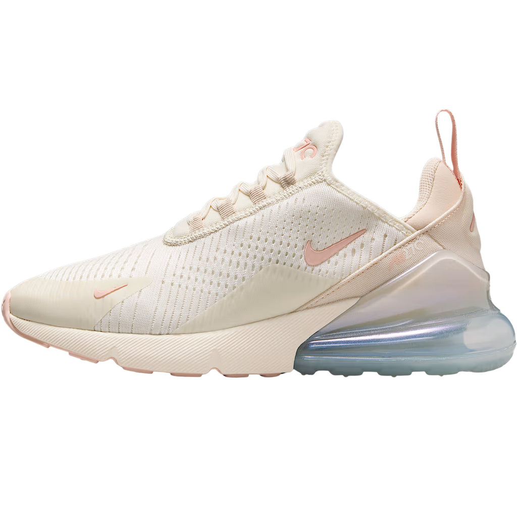 Nike Air Max 270 Women Sneaker Shoe US Size 6-11 New Colors New in Box Athletic