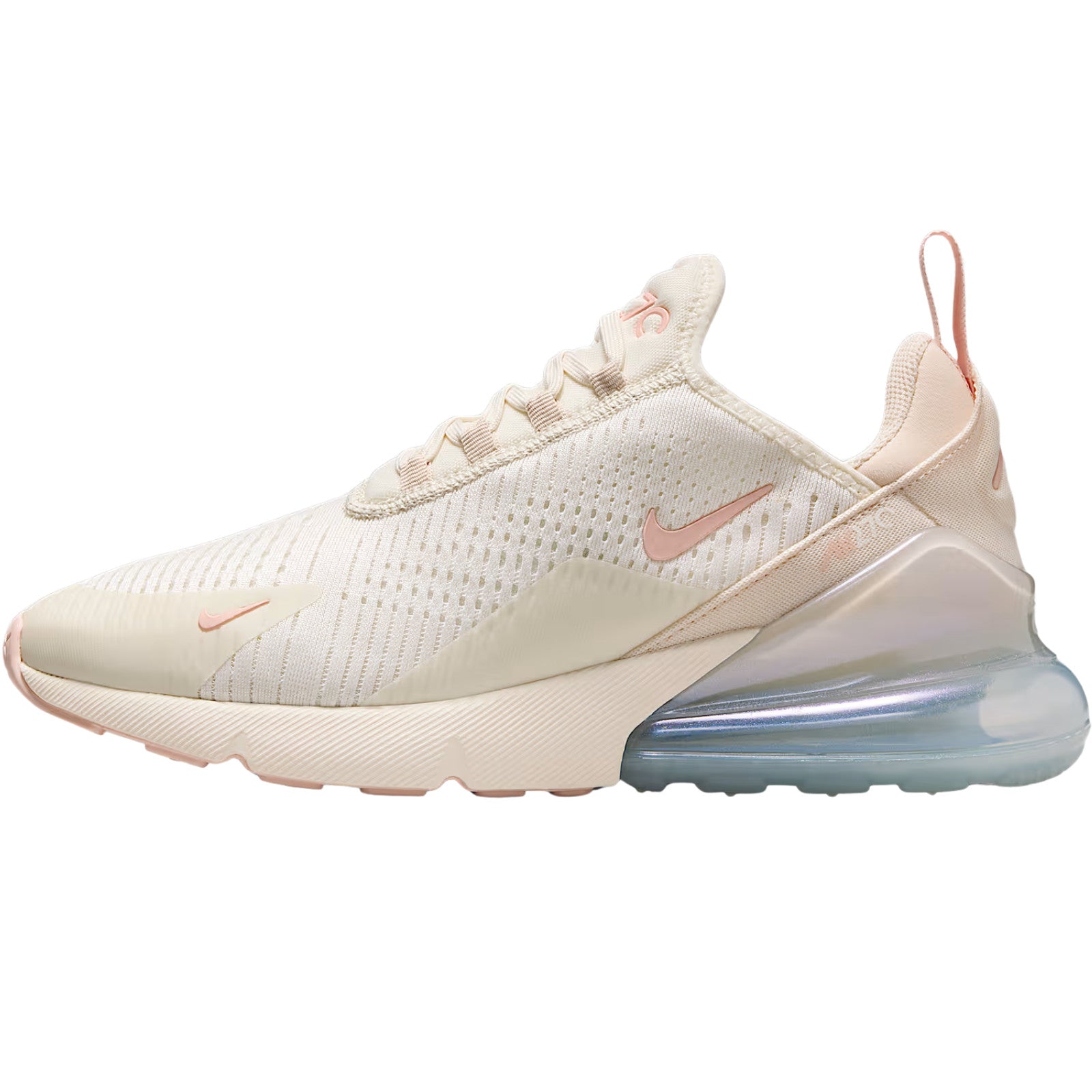 Nike Air Max 270 Women Sneaker Shoe US Size 6-11 New Colors New in Box Athletic