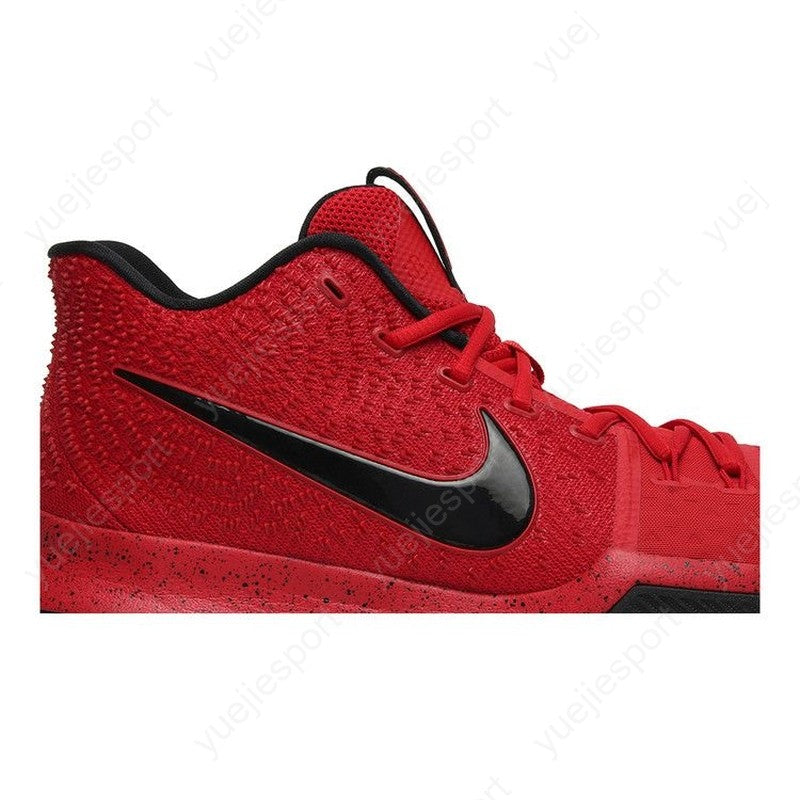 Nike Kyrie 3 Candy Apple 852395-600