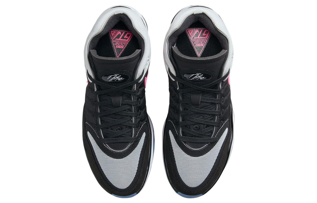 Nike Air Zoom GT Hustle 2 Fundamental DJ9404-004