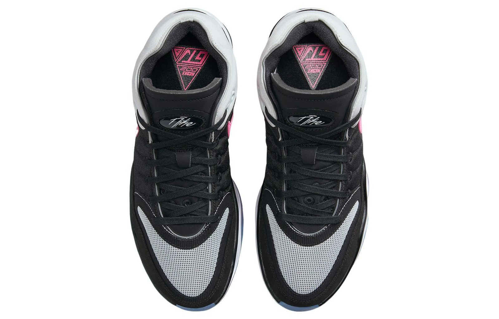 Nike Air Zoom GT Hustle 2 Fundamental DJ9404-004