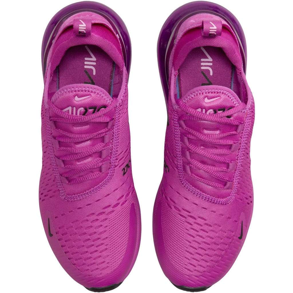 Nike Air Max 270 Women Sneaker Shoe US Size 6-11 New Colors New in Box Athletic