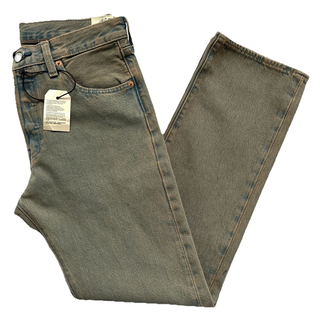 Levi's Premium Men's 501 Original Jeans