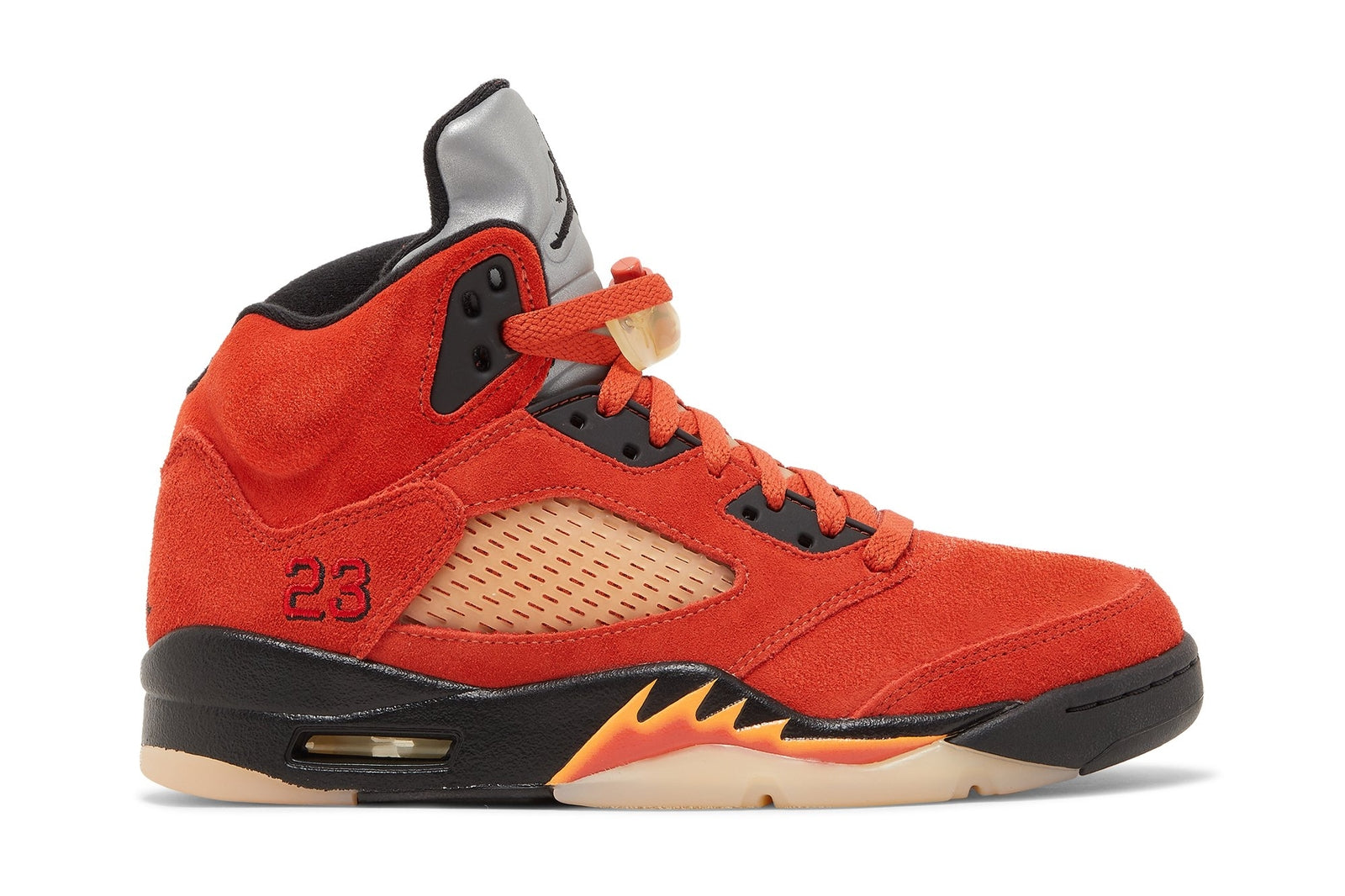 Nike  Wmns Air Jordan 5 Retro Dunk on Mars DD9336-800