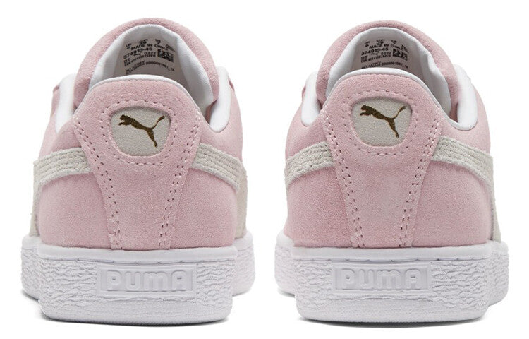 PUMA Suede Classic XXI Low Chalk Pink - 374915-45