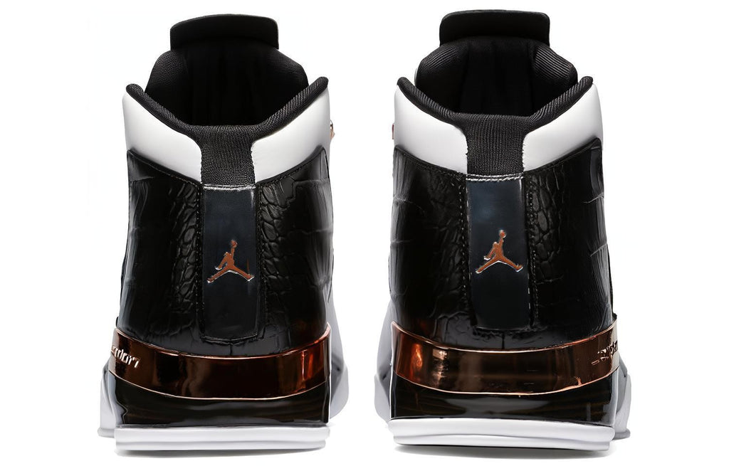 Jordan 17 Retro Copper (2016) 832816-122