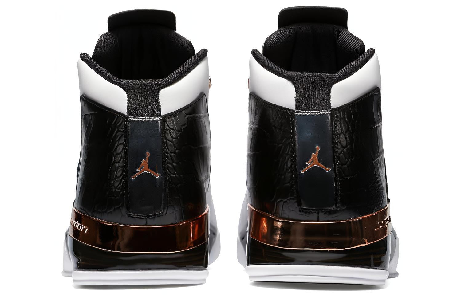 Jordan 17 Retro Copper (2016) 832816-122