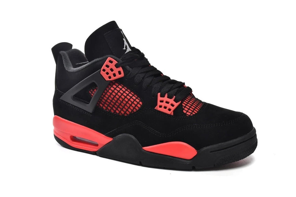 Jordan 4 Retro "Red Thunder" CT8527-016 Men's Size US 7-12