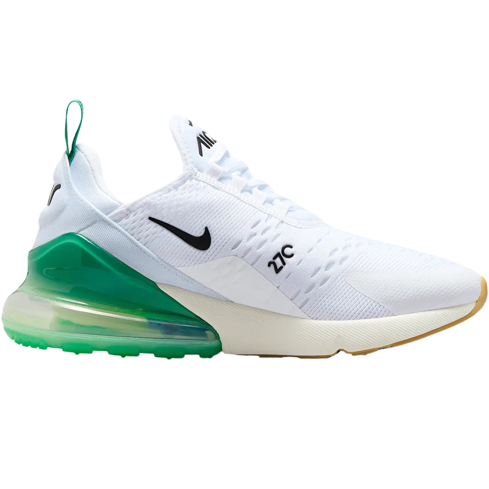 Nike Air Max 270 Women Sneaker Shoe US Size 6-11 New Colors New in Box Athletic