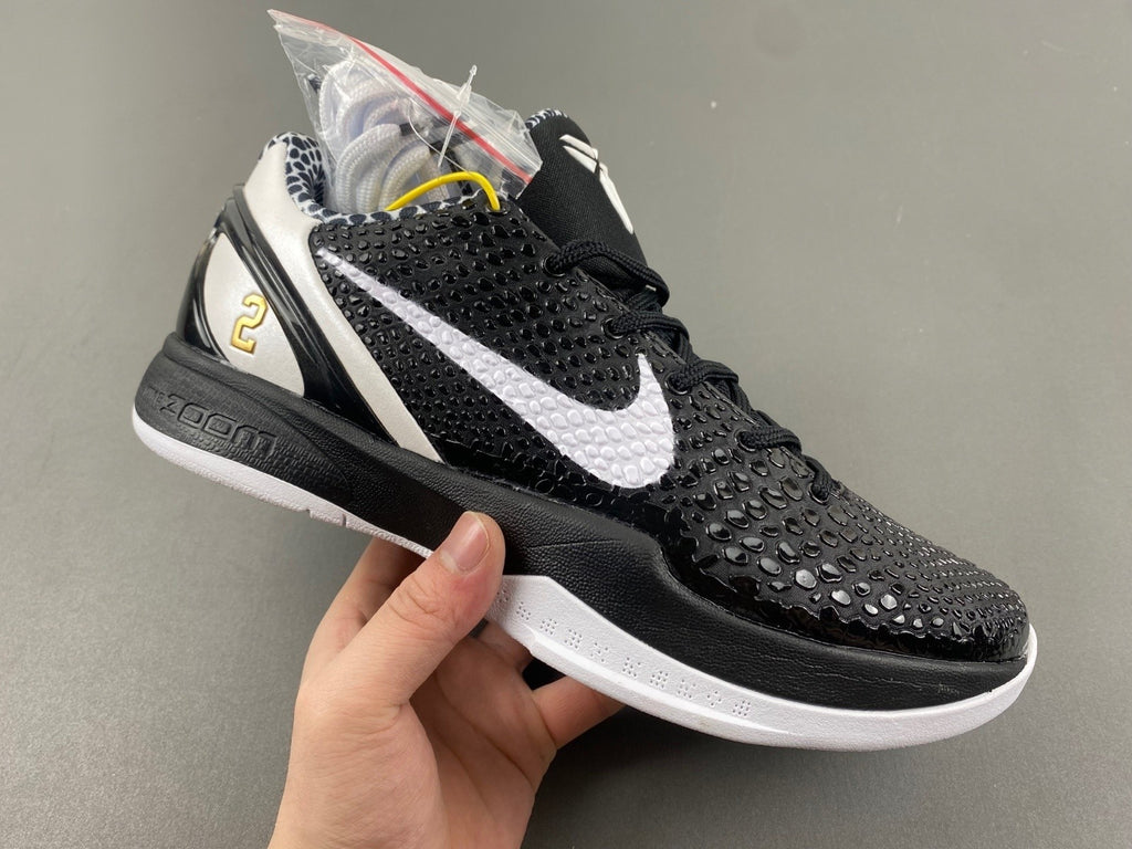 CW2190-002 Zoom Kobe 6 Protro Mambacita Sweet Sixteen 2022