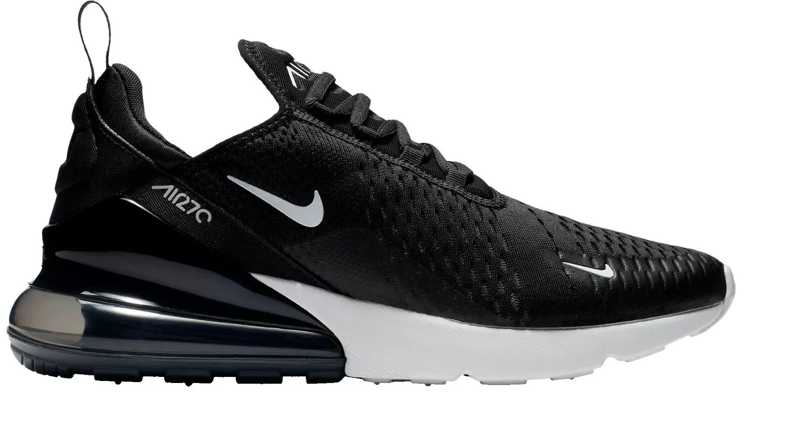 Nike Air Max 270 Women Sneaker Shoe US Size 6-11 New Colors New in Box Athletic