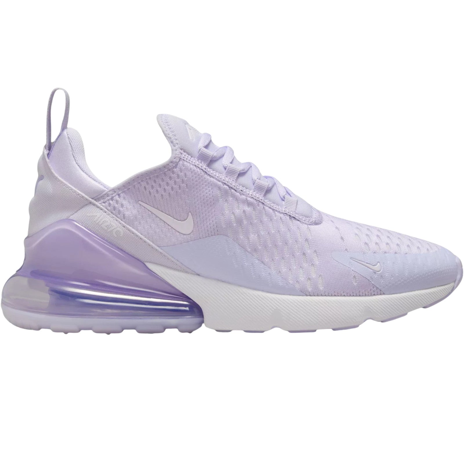 Nike Air Max 270 Women Sneaker Shoe US Size 6-11 New Colors New in Box Athletic