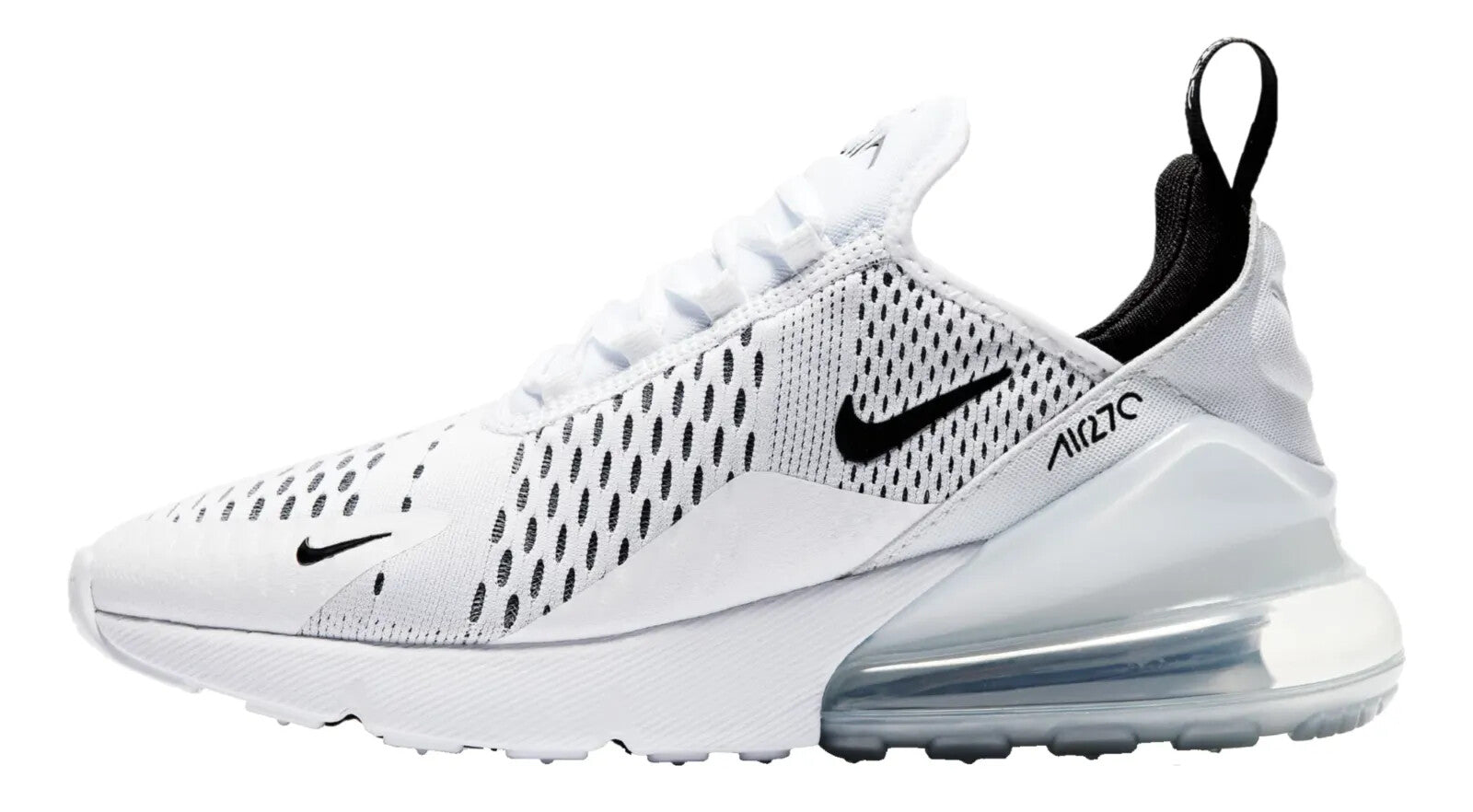 Nike Air Max 270 Women Sneaker Shoe US Size 6-11 New Colors New in Box Athletic