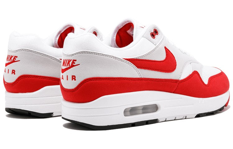 Nike Air Max 1 Anniversary Red (2017/201... 908375-103