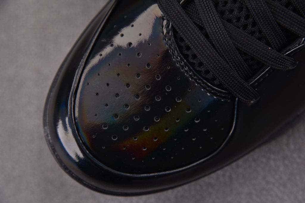CQ3869-001 Zoom Kobe 4 Protro 'Black Mamba'