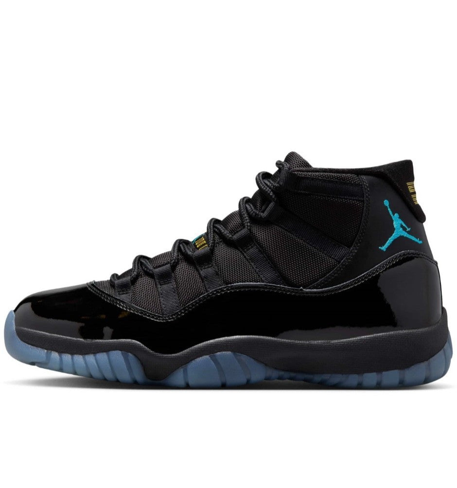 2025 Jordan 11 Gamma Blue Brand new