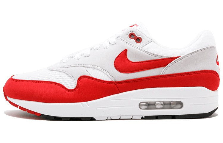 Nike Air Max 1 Anniversary Red (2017/201... 908375-103