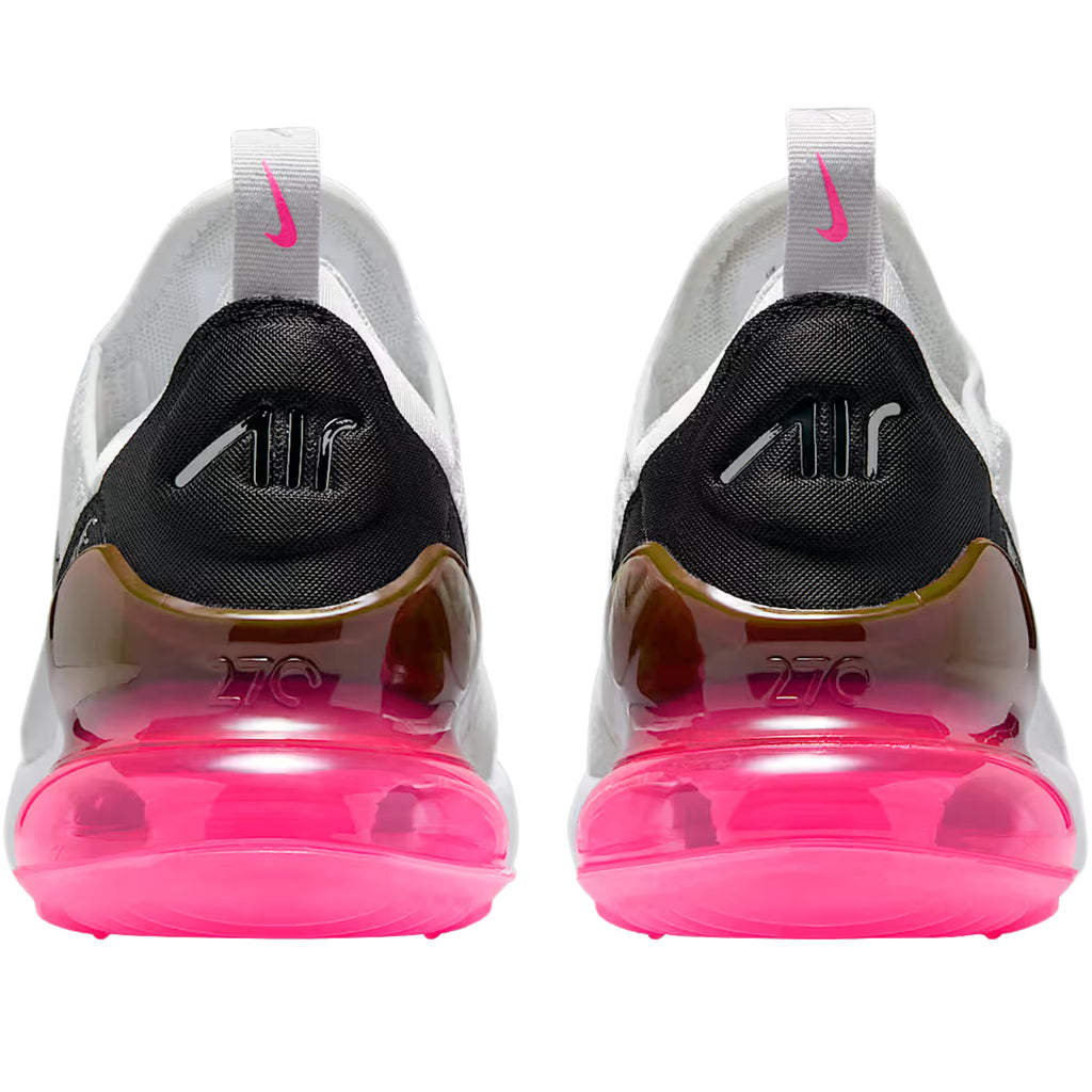 Nike Air Max 270 Women Sneaker Shoe US Size 6-11 New Colors New in Box Athletic