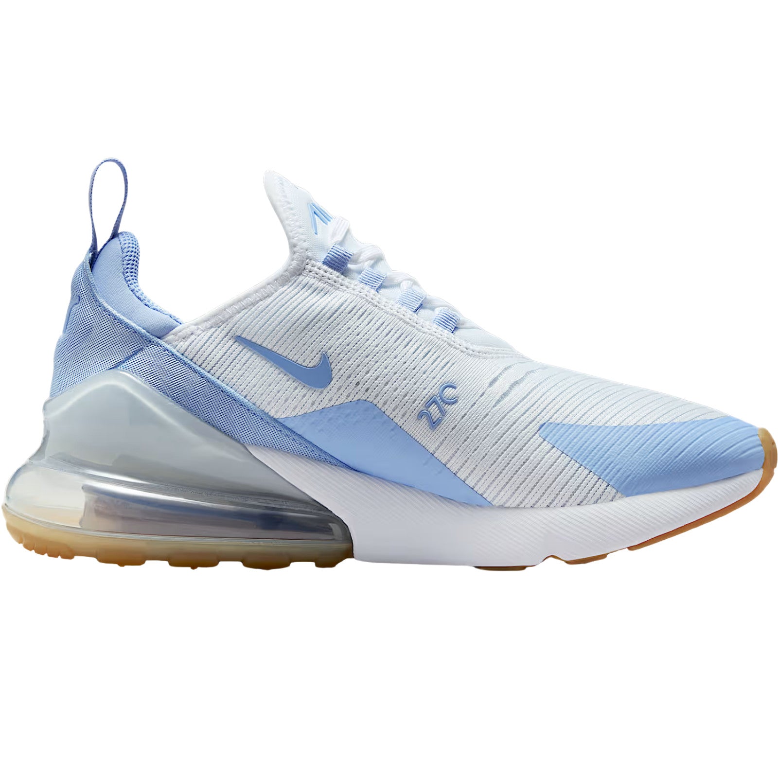 Nike Air Max 270 Women Sneaker Shoe US Size 6-11 New Colors New in Box Athletic