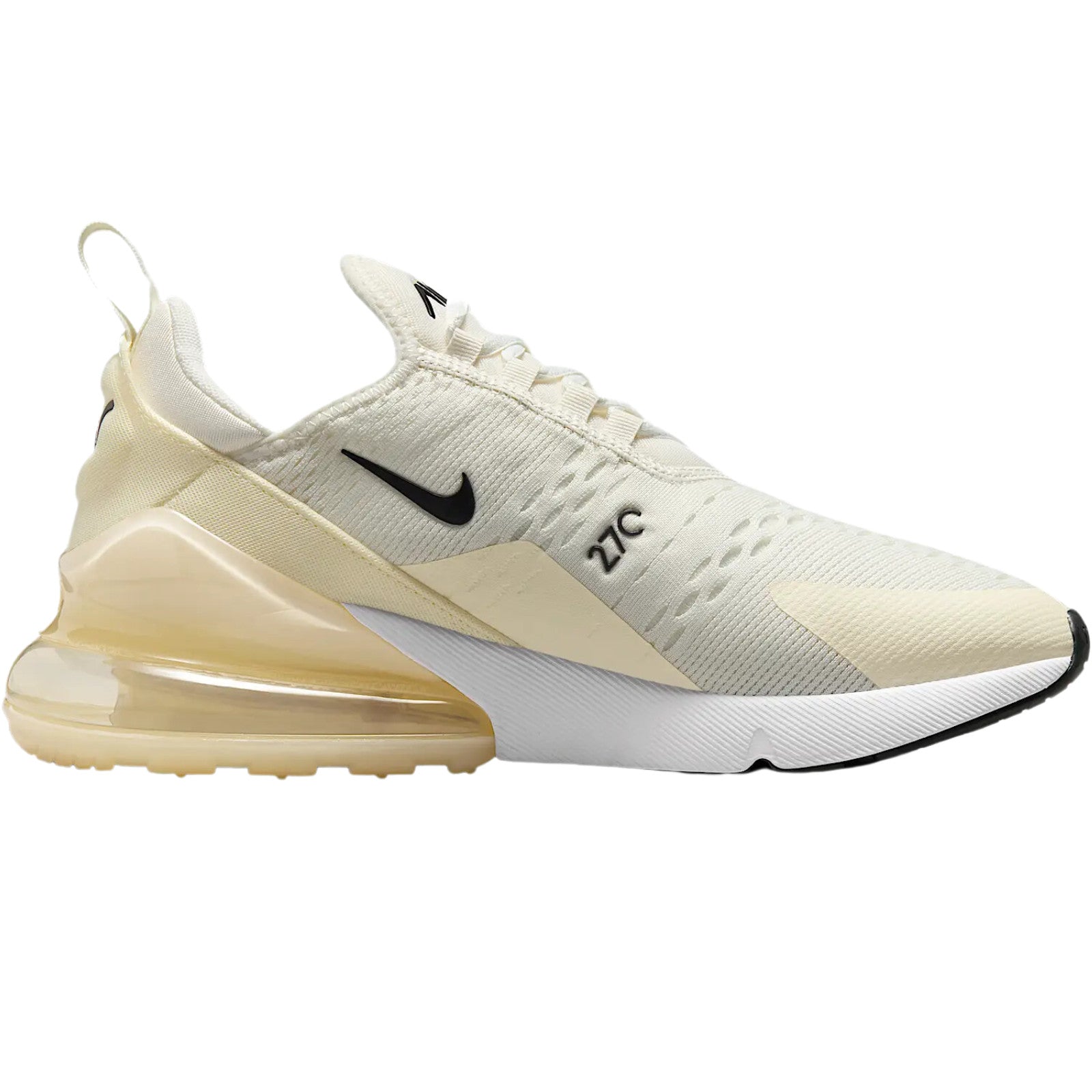 Nike Air Max 270 Women Sneaker Shoe US Size 6-11 New Colors New in Box Athletic