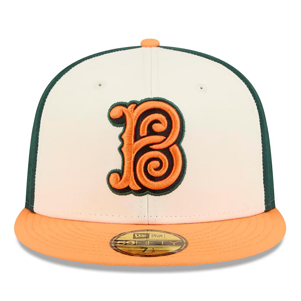 New Era Baltimore Orioles 2026 City Connect 59FIFTY Fitted Cap SHIPS FREE