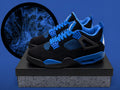 Jordan 4 "Blue Surge" 2026 Size US  (Men's)