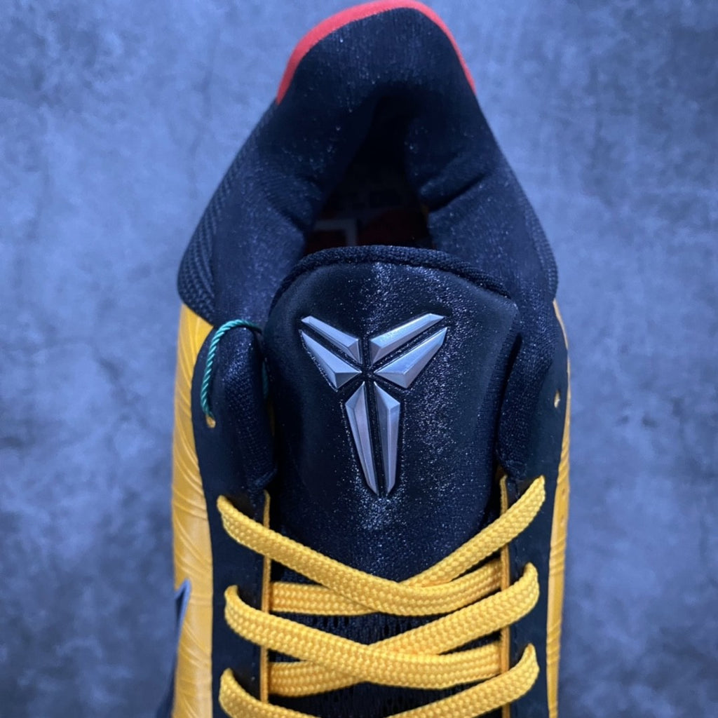 Zoom Kobe 5 Protro ‘Bruce Lee’ 2020 CD4991-700 Size 7-13