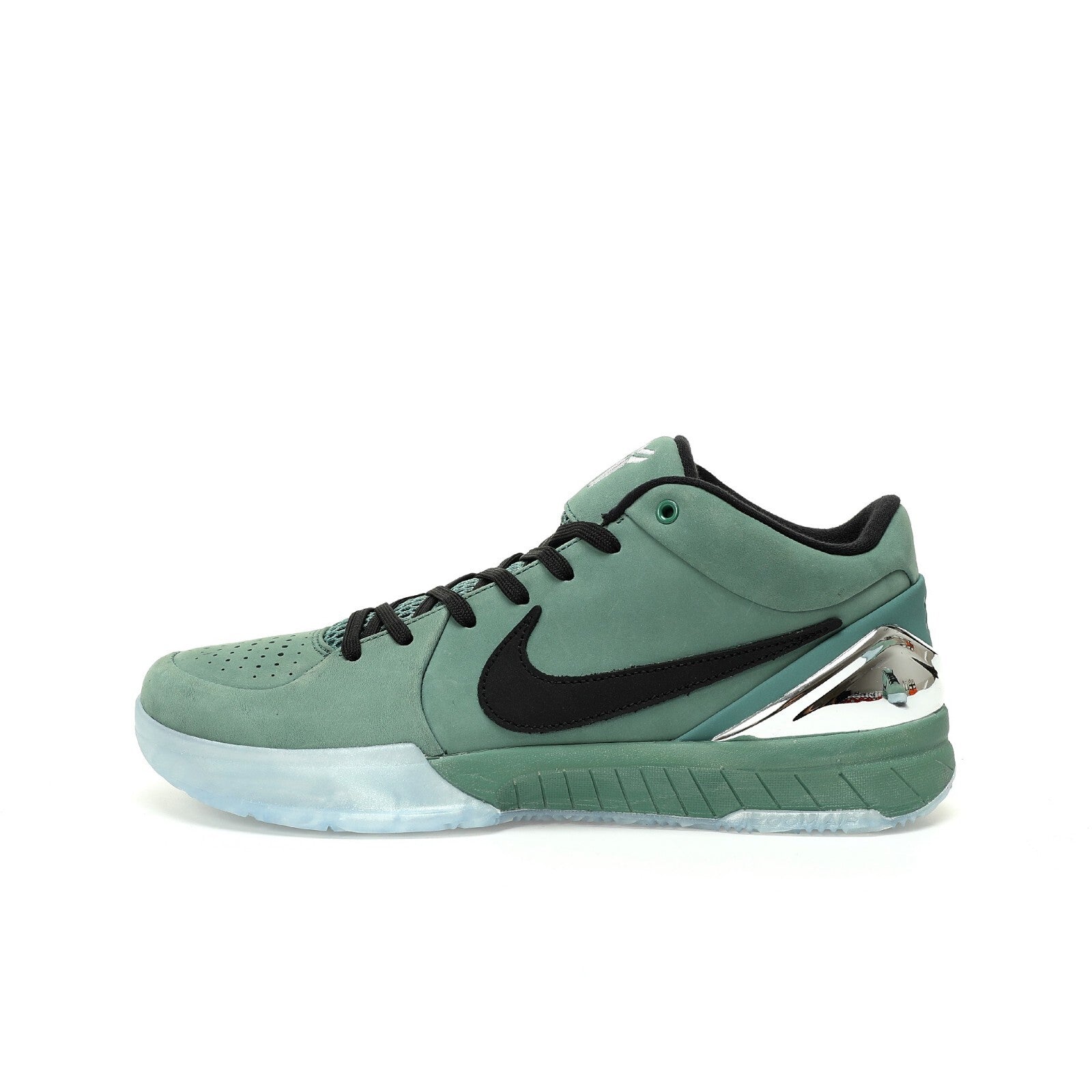 New Zoom Kobe 4 Protro Girl Dad FQ3545 300 Men's Size