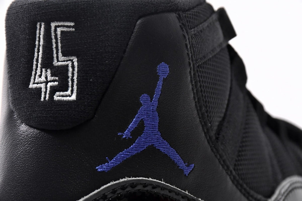 Air Jordan 11 Retro "Space Jam"