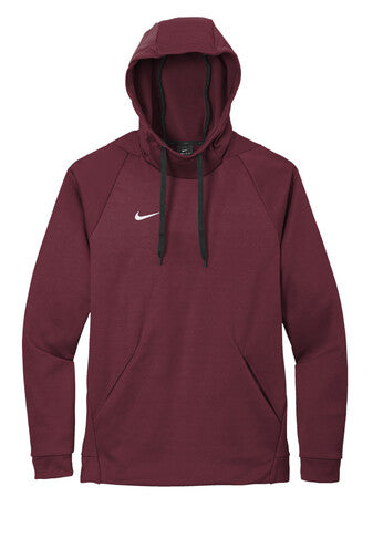 Nike Men's Therma-Fit Fleece Pullover Hoodie NWT 2023