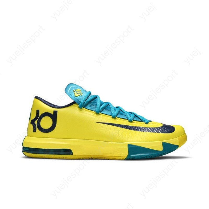 Nike Kd 6 599424-700