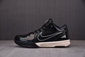 CQ3869-001 Zoom Kobe 4 Protro 'Black Mamba'