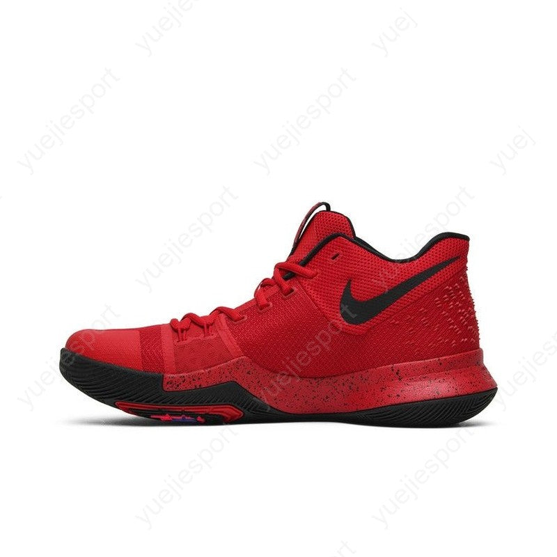 Nike Kyrie 3 Candy Apple 852395-600