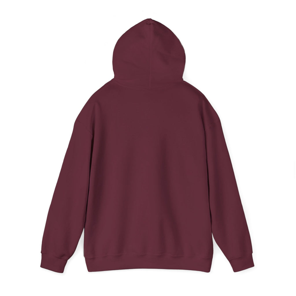 Glock Perfection Hoodie Unisex Heavy Blend™ Hooded Sweatshirt