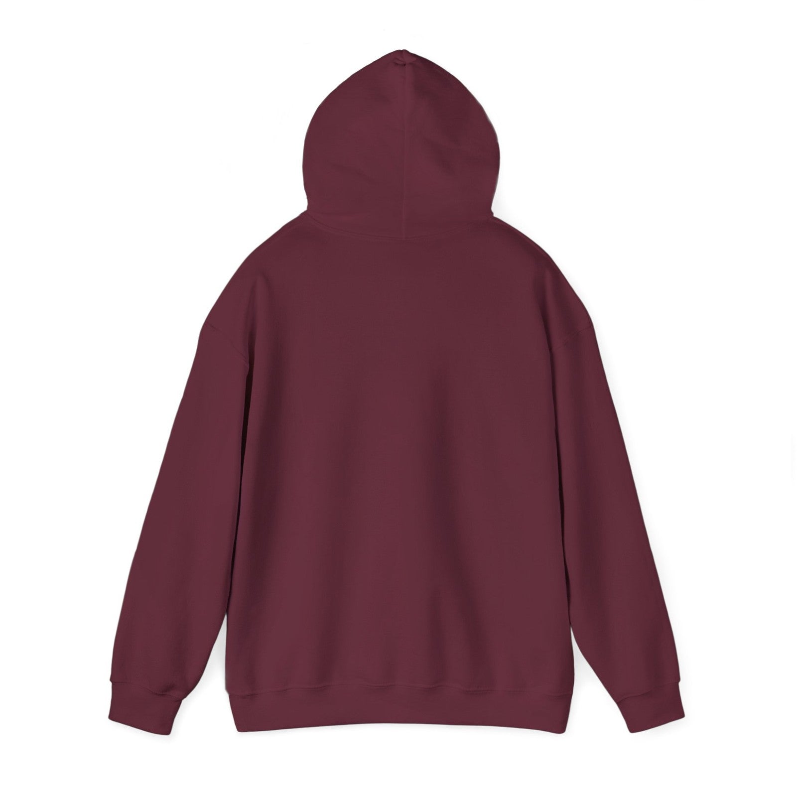 Glock Perfection Hoodie Unisex Heavy Blend™ Hooded Sweatshirt