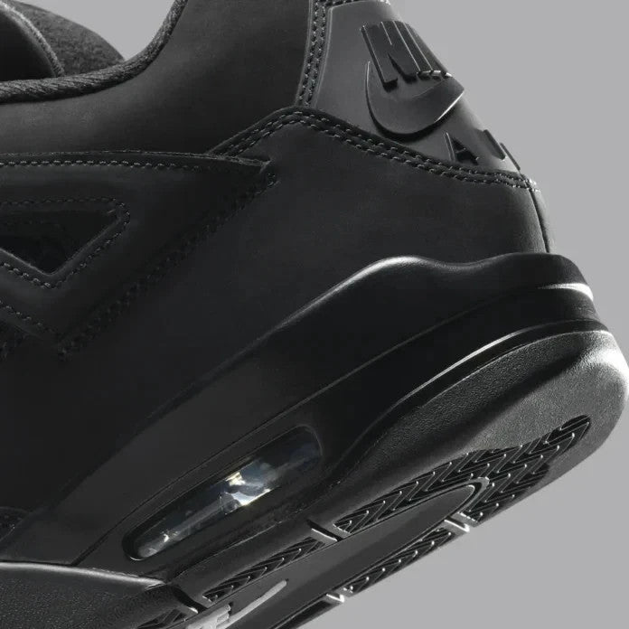 Air Jordan 4 Retro Black Cat (2025) FV5029-010 - Brand new