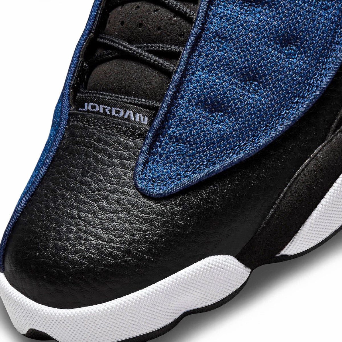 Air Jordan 13 Retro Navy/University Blue-Black-White DJ5982-400 Size 10 NEW