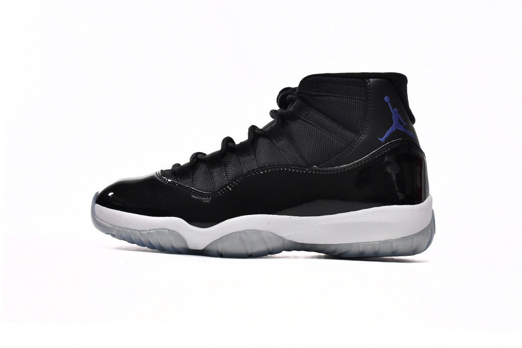 Air Jordan 11 Retro "Space Jam"