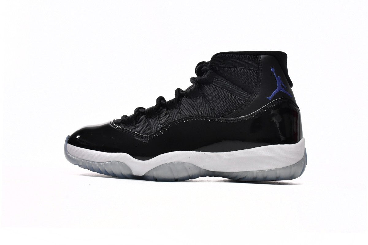 Air Jordan 11 Retro "Space Jam"