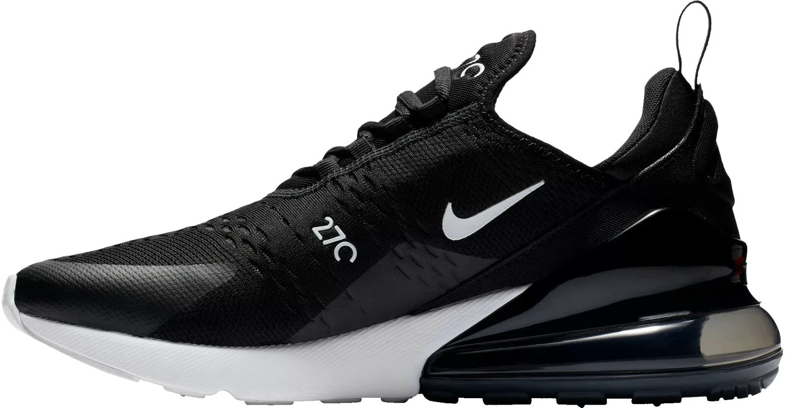 Nike Air Max 270 Women Sneaker Shoe US Size 6-11 New Colors New in Box Athletic
