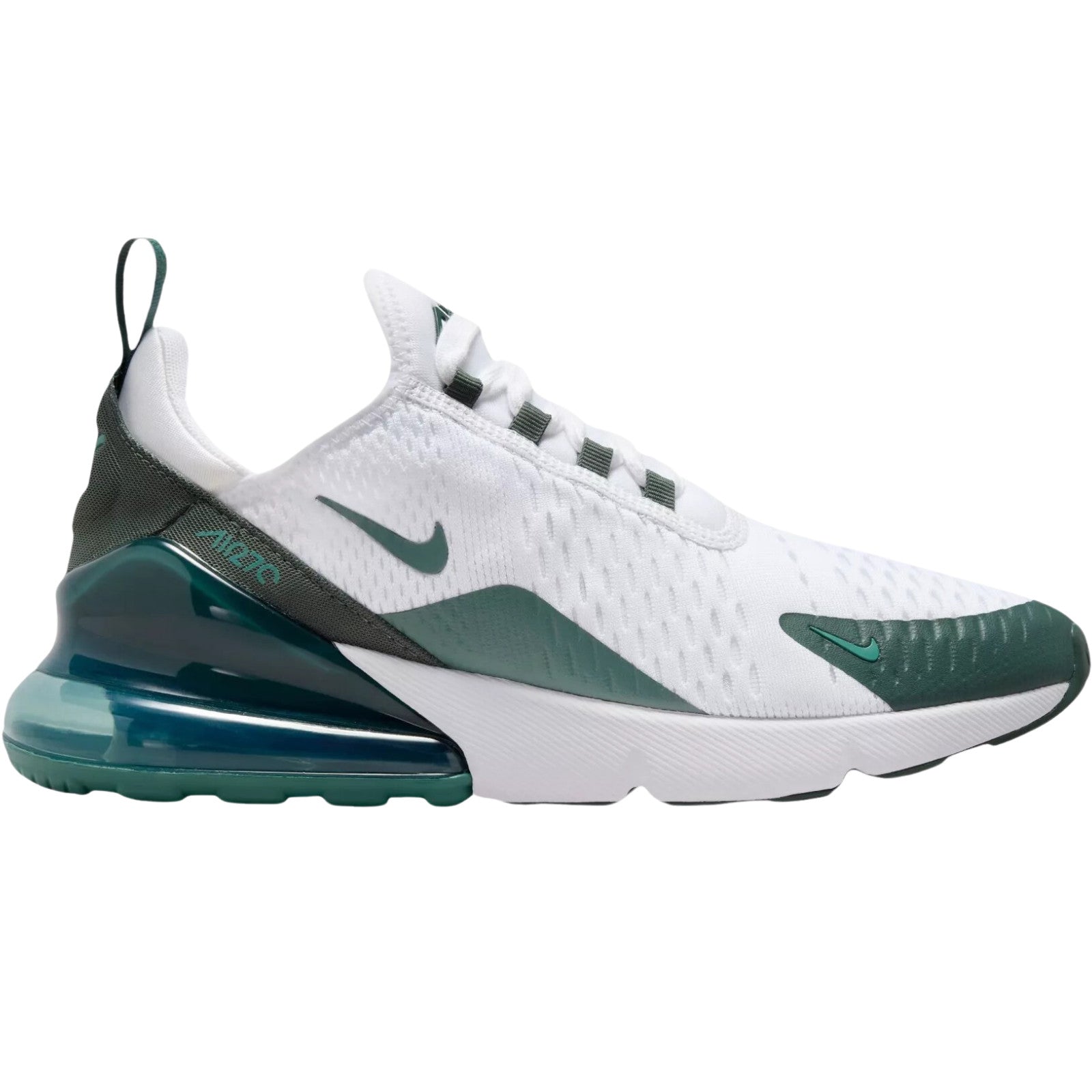Nike Air Max 270 Women Sneaker Shoe US Size 6-11 New Colors New in Box Athletic