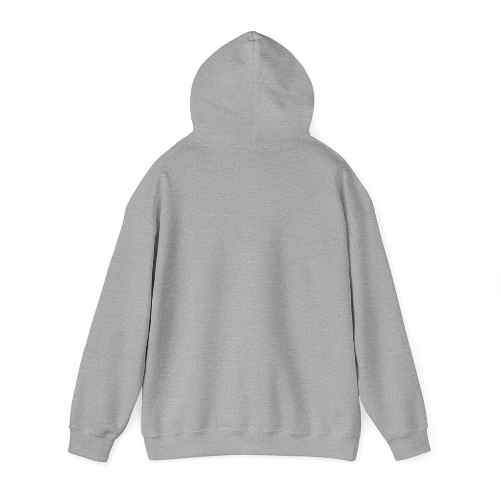 Glock Perfection Hoodie Unisex Heavy Blend™ Hooded Sweatshirt