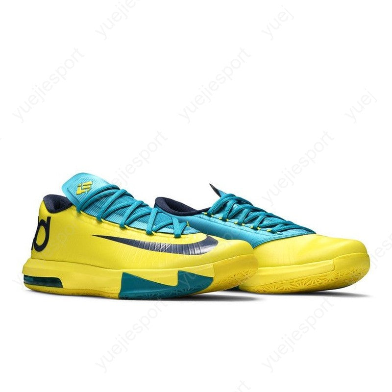 Nike Kd 6 599424-700