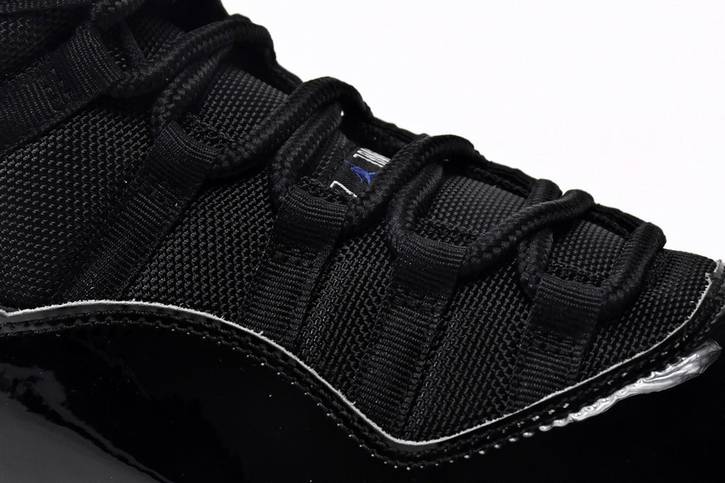 Air Jordan 11 Retro "Space Jam"