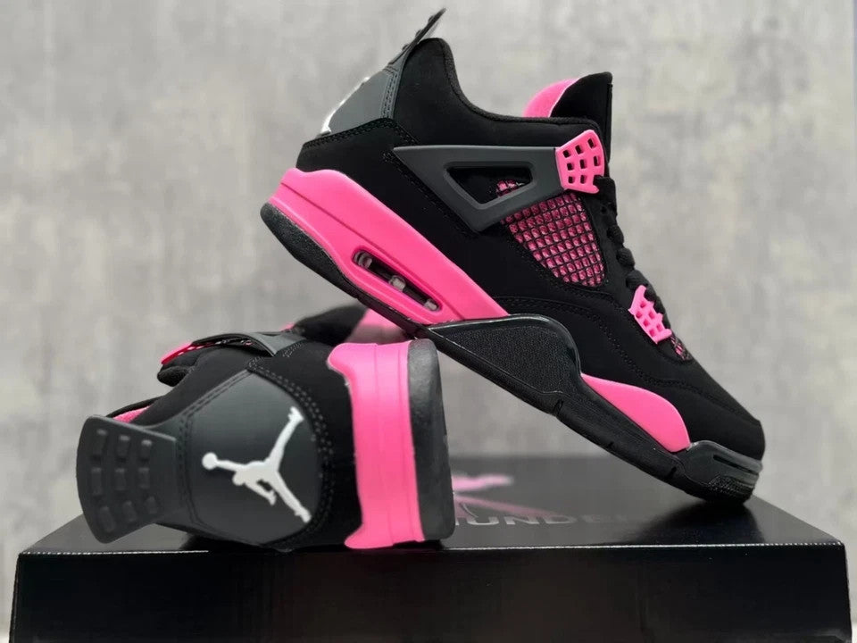 Jordan 4 “Pink Thunder” MEN's Size US (7-12)