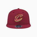 Cleveland Cavaliers NBA 9Fifty Snapback Hat